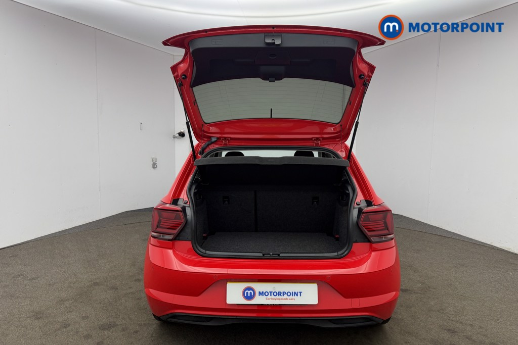 Volkswagen Polo Match Manual Petrol Hatchback - Stock Number (1624492) - 19th supplementary image