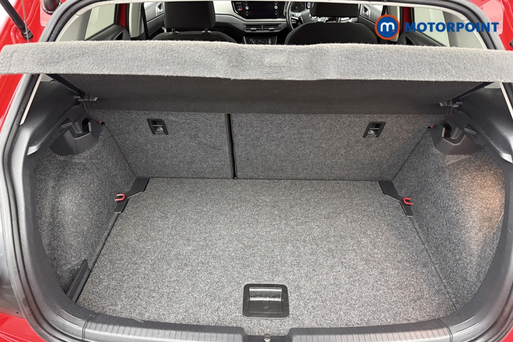 Volkswagen Polo Match Manual Petrol Hatchback - Stock Number (1624492) - 20th supplementary image