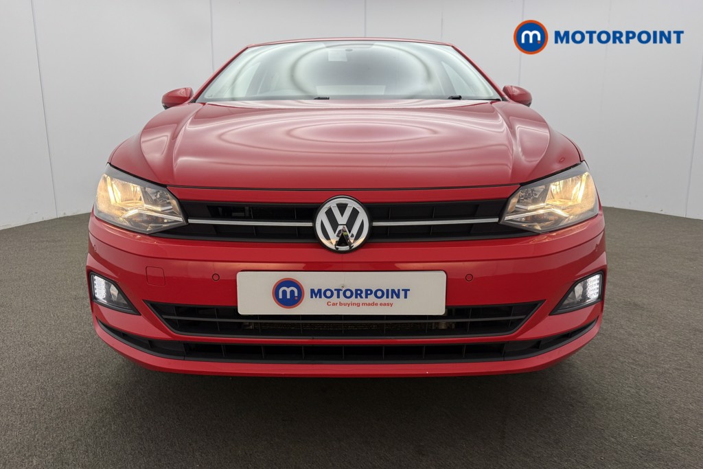 Volkswagen Polo Match Manual Petrol Hatchback - Stock Number (1624492) - 21st supplementary image