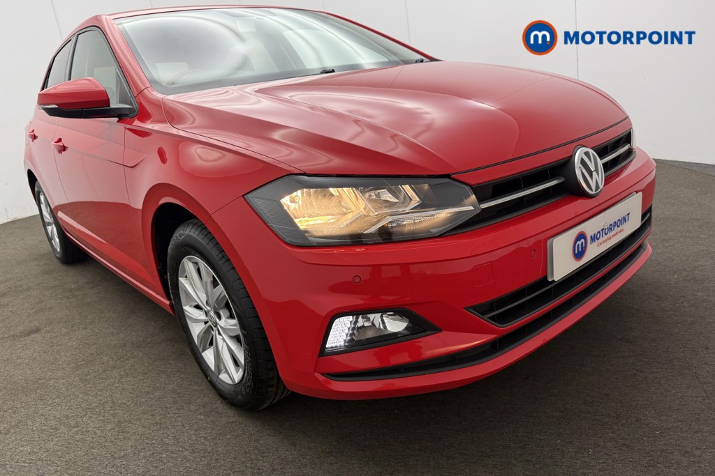 Volkswagen Polo Match Manual Petrol Hatchback - Stock Number (1624492) - 23rd supplementary image