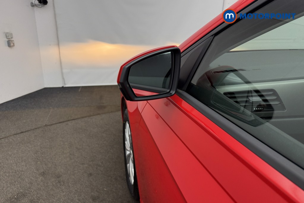 Volkswagen Polo Match Manual Petrol Hatchback - Stock Number (1624492) - 26th supplementary image