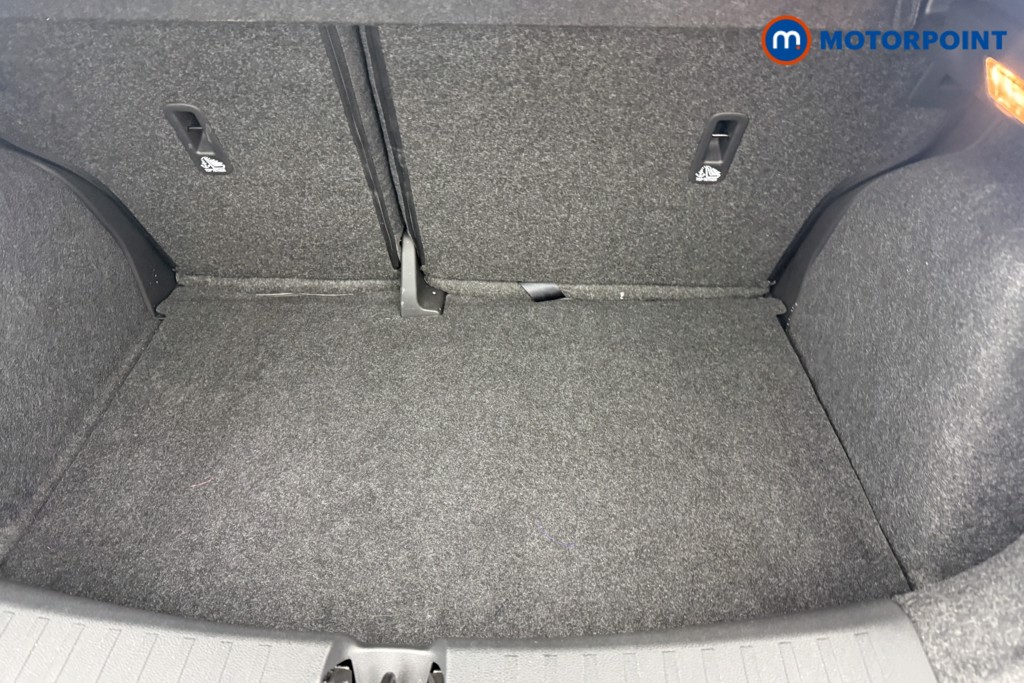 Nissan Micra N-Sport Manual Petrol Hatchback - Stock Number (1624520) - 4th supplementary image