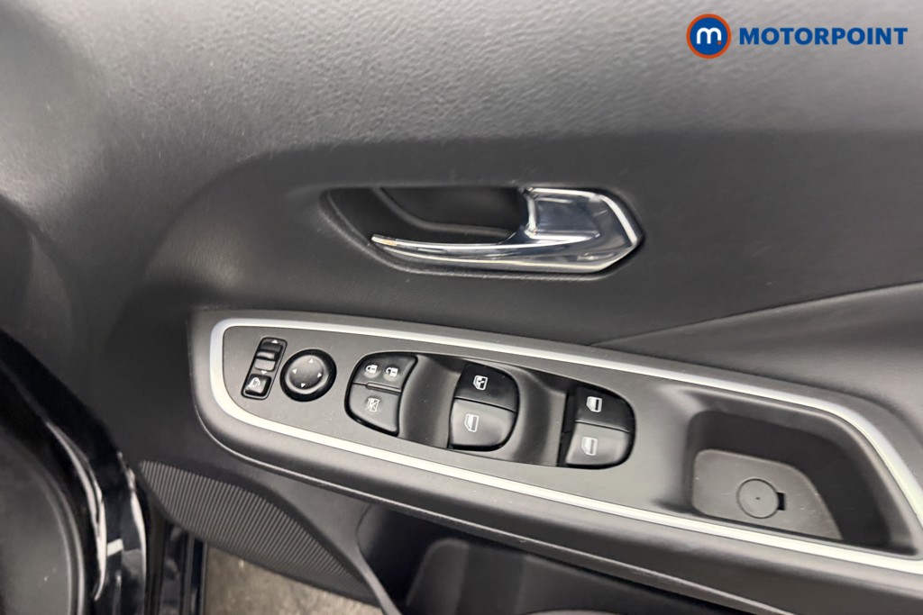 Nissan Micra N-Sport Manual Petrol Hatchback - Stock Number (1624520) - 9th supplementary image