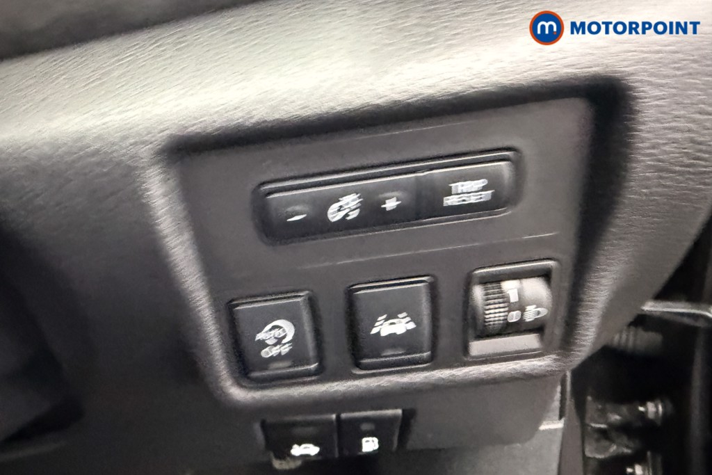 Nissan Micra N-Sport Manual Petrol Hatchback - Stock Number (1624520) - 11th supplementary image