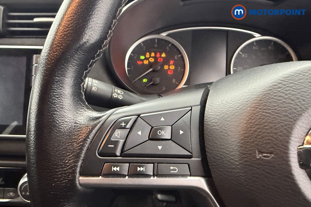 Nissan Micra N-Sport Manual Petrol Hatchback - Stock Number (1624520) - 13th supplementary image