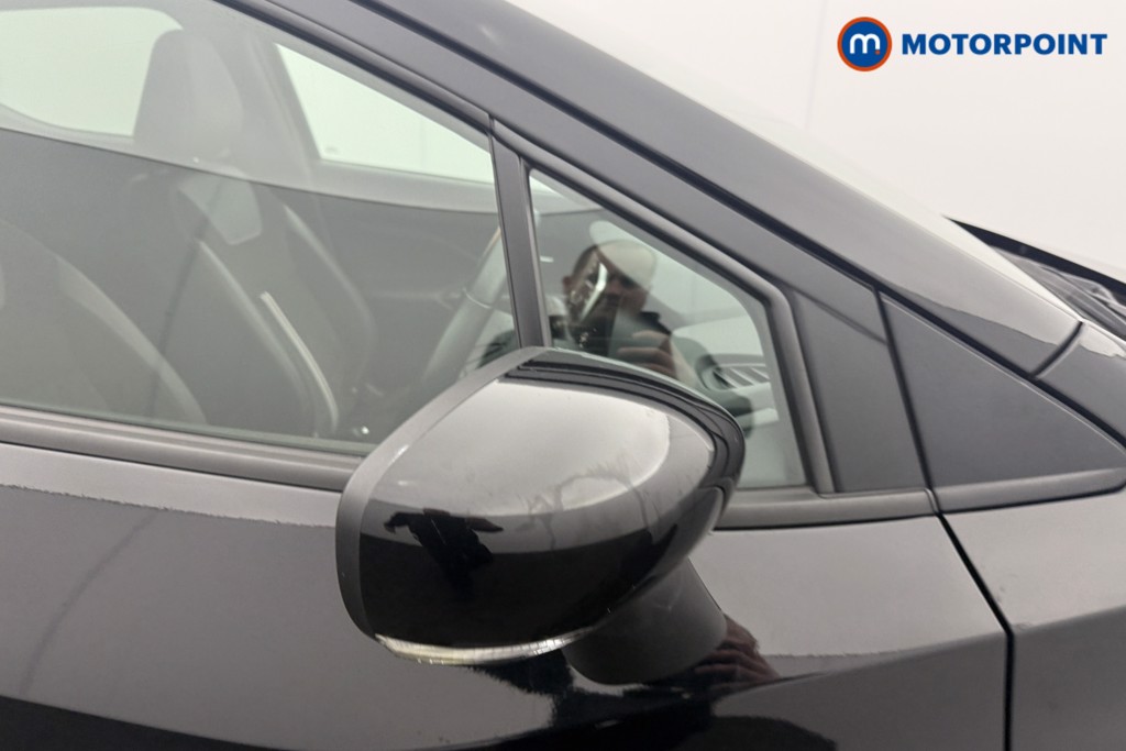 Nissan Micra N-Sport Manual Petrol Hatchback - Stock Number (1624520) - 20th supplementary image