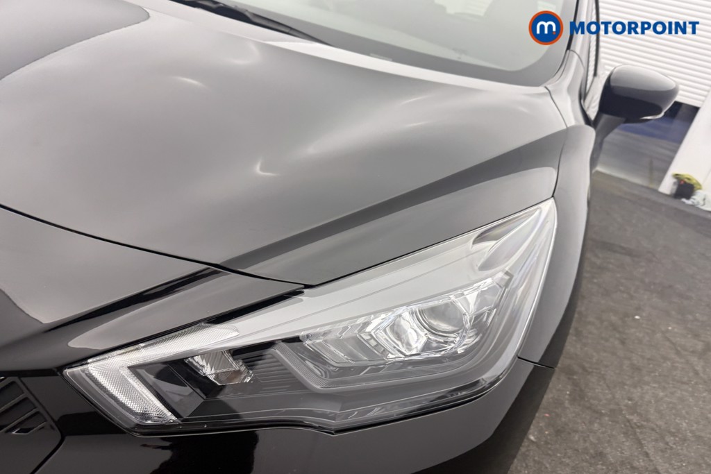 Nissan Micra N-Sport Manual Petrol Hatchback - Stock Number (1624520) - 23rd supplementary image