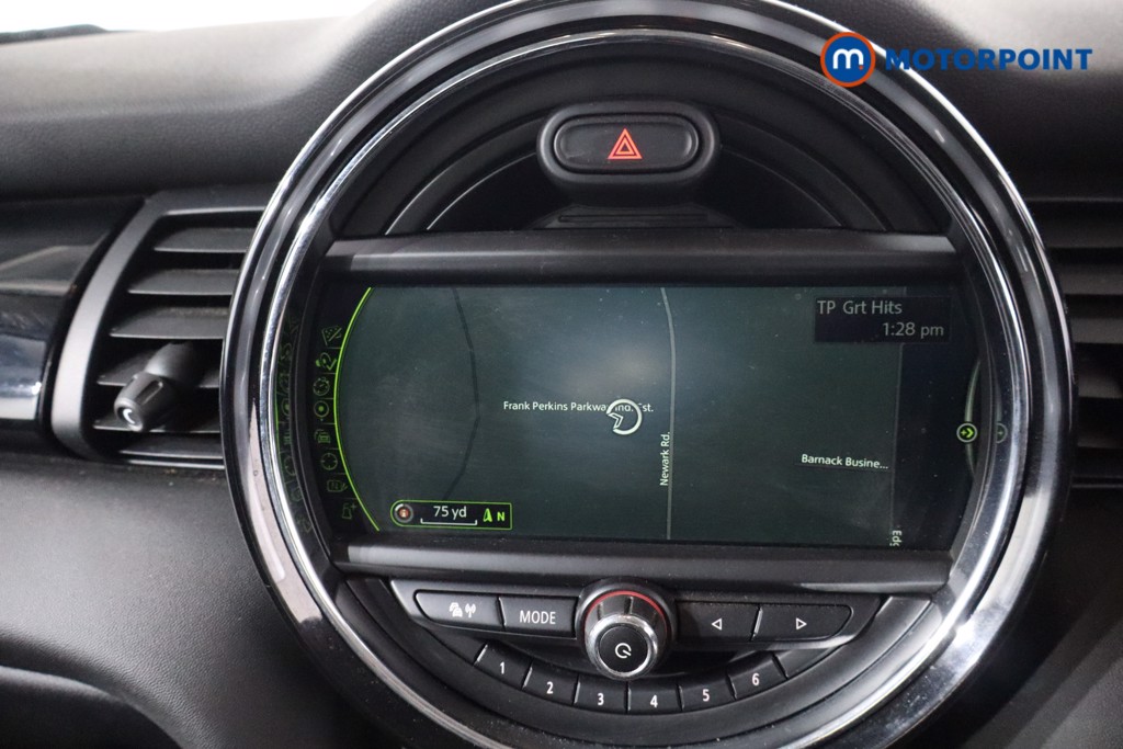 Mini Hatchback Cooper S Seven Manual Petrol Hatchback - Stock Number (1624557) - 2nd supplementary image