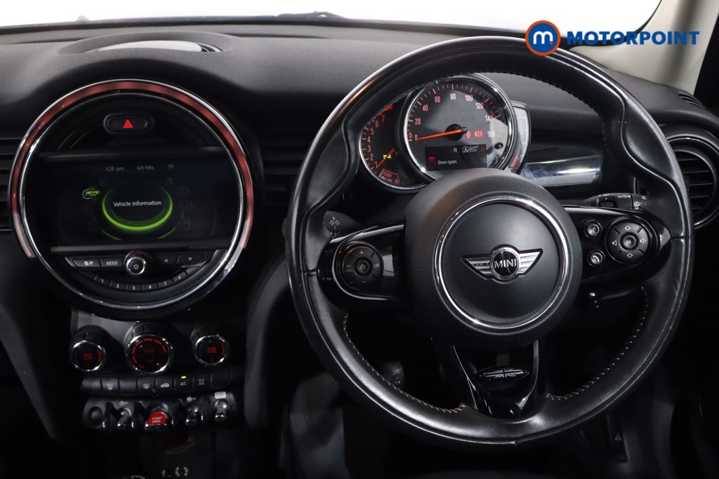 Mini Hatchback Cooper S Seven Manual Petrol Hatchback - Stock Number (1624557) - 3rd supplementary image