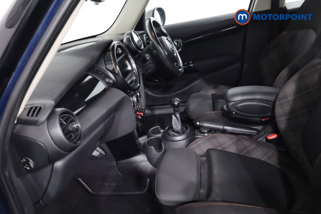 Mini Hatchback Cooper S Seven Manual Petrol Hatchback - Stock Number (1624557) - 4th supplementary image