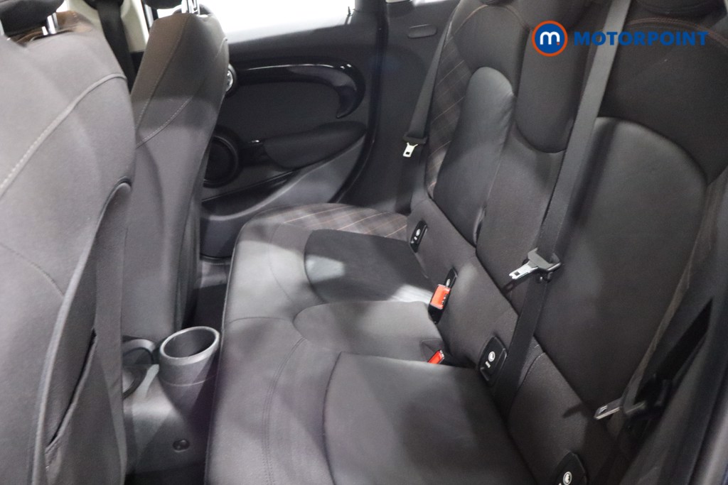 Mini Hatchback Cooper S Seven Manual Petrol Hatchback - Stock Number (1624557) - 5th supplementary image