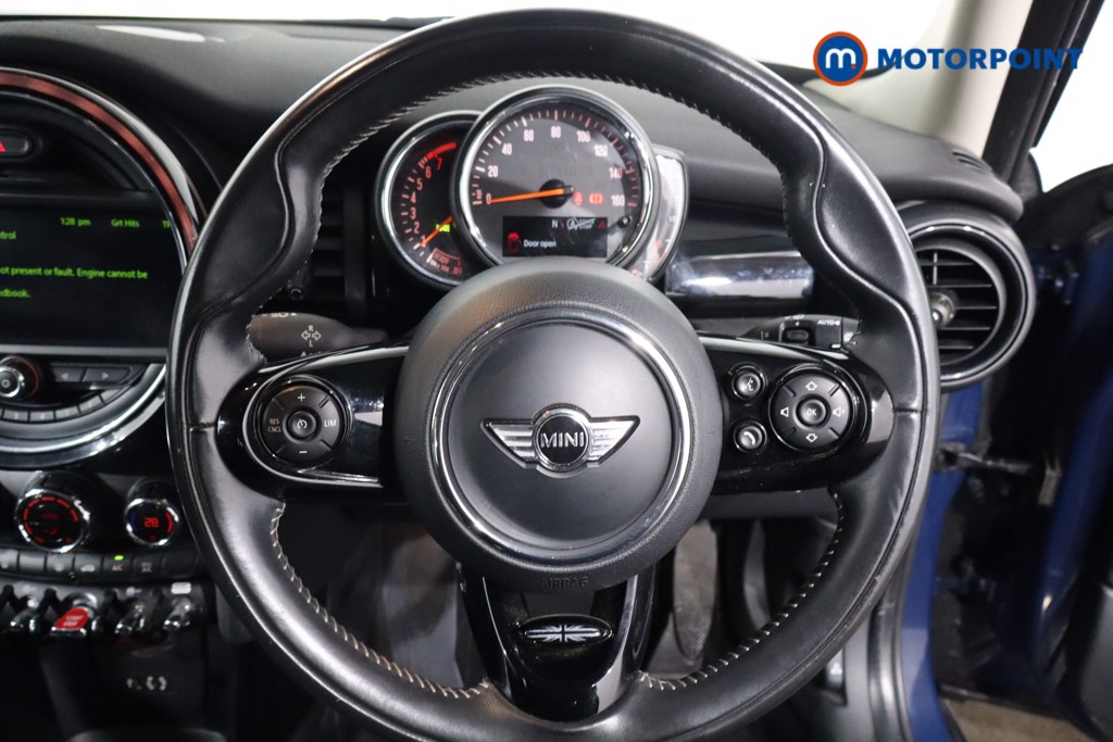 Mini Hatchback Cooper S Seven Manual Petrol Hatchback - Stock Number (1624557) - 6th supplementary image