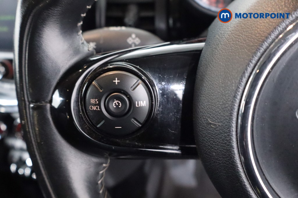 Mini Hatchback Cooper S Seven Manual Petrol Hatchback - Stock Number (1624557) - 7th supplementary image