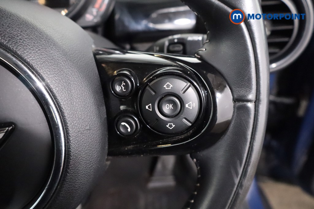 Mini Hatchback Cooper S Seven Manual Petrol Hatchback - Stock Number (1624557) - 8th supplementary image