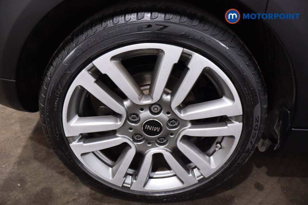 Mini Hatchback Cooper S Seven Manual Petrol Hatchback - Stock Number (1624557) - 9th supplementary image