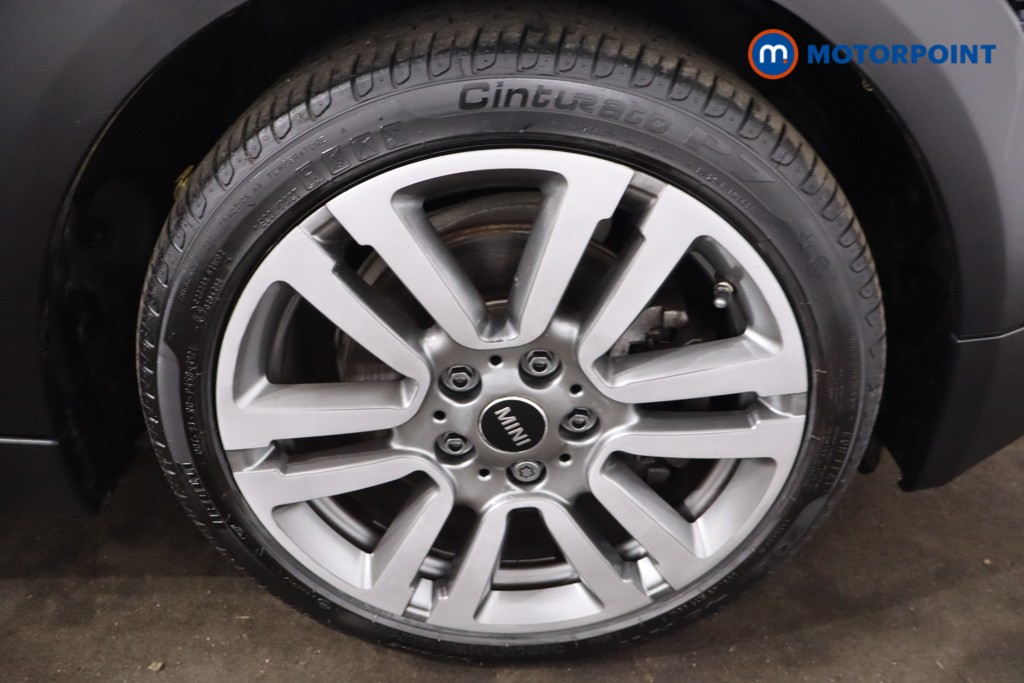 Mini Hatchback Cooper S Seven Manual Petrol Hatchback - Stock Number (1624557) - 10th supplementary image