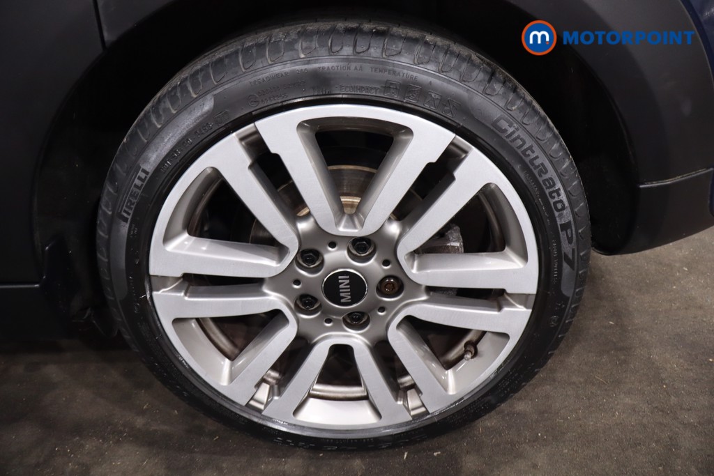 Mini Hatchback Cooper S Seven Manual Petrol Hatchback - Stock Number (1624557) - 11th supplementary image