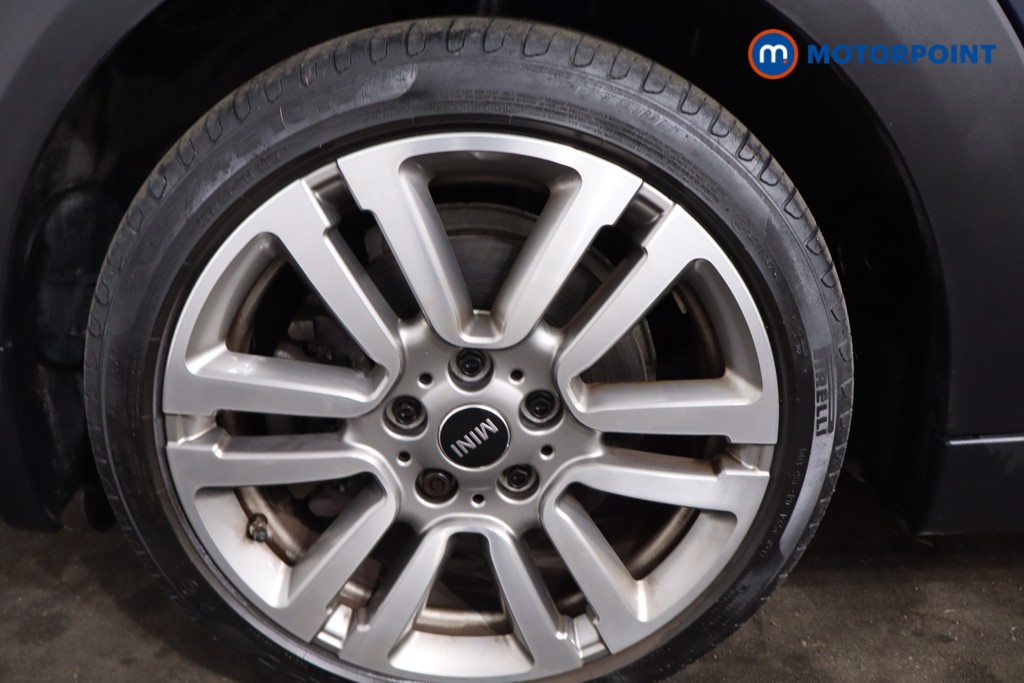 Mini Hatchback Cooper S Seven Manual Petrol Hatchback - Stock Number (1624557) - 12th supplementary image