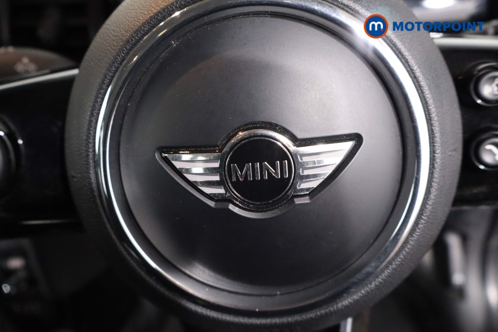 Mini Hatchback Cooper S Seven Manual Petrol Hatchback - Stock Number (1624557) - 13th supplementary image