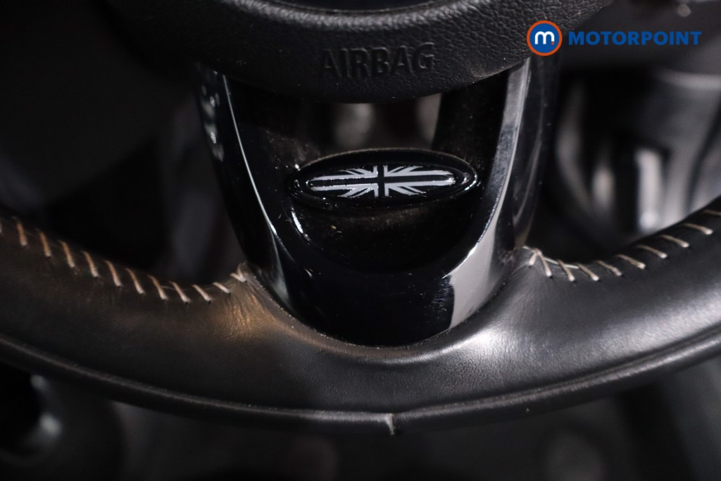 Mini Hatchback Cooper S Seven Manual Petrol Hatchback - Stock Number (1624557) - 14th supplementary image