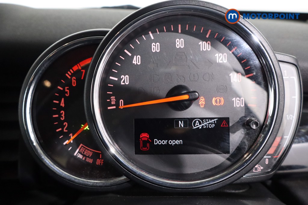 Mini Hatchback Cooper S Seven Manual Petrol Hatchback - Stock Number (1624557) - 15th supplementary image