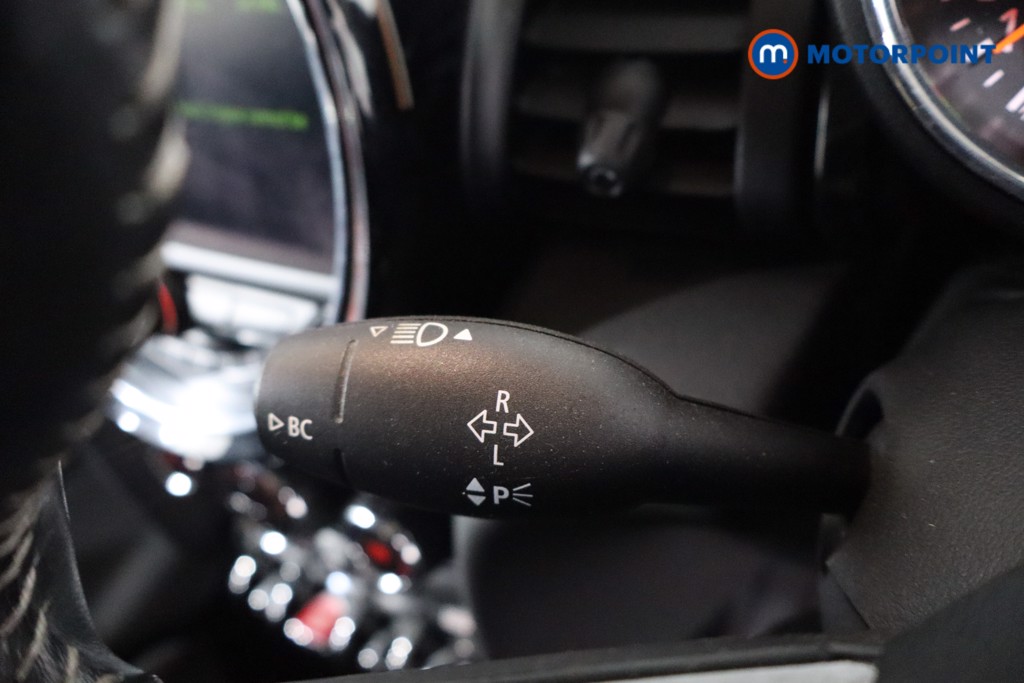 Mini Hatchback Cooper S Seven Manual Petrol Hatchback - Stock Number (1624557) - 16th supplementary image