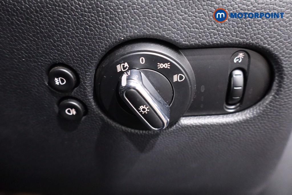 Mini Hatchback Cooper S Seven Manual Petrol Hatchback - Stock Number (1624557) - 18th supplementary image