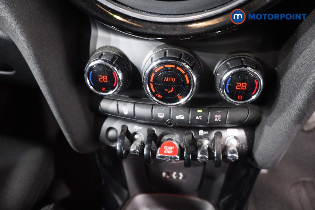 Mini Hatchback Cooper S Seven Manual Petrol Hatchback - Stock Number (1624557) - 19th supplementary image