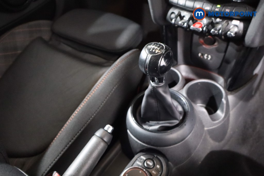 Mini Hatchback Cooper S Seven Manual Petrol Hatchback - Stock Number (1624557) - 20th supplementary image