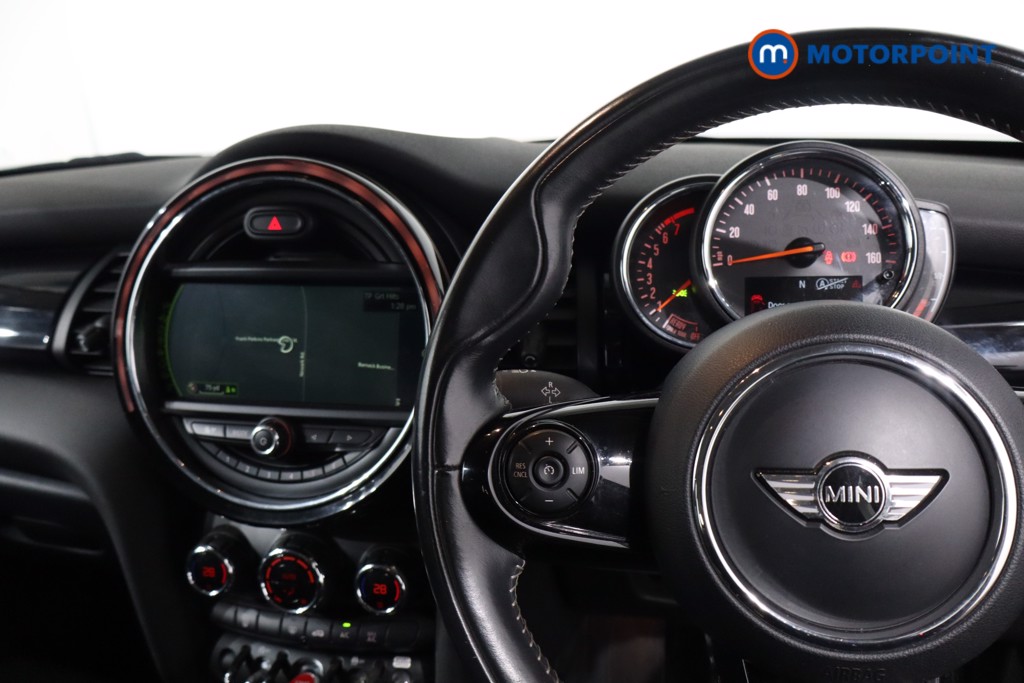 Mini Hatchback Cooper S Seven Manual Petrol Hatchback - Stock Number (1624557) - 21st supplementary image