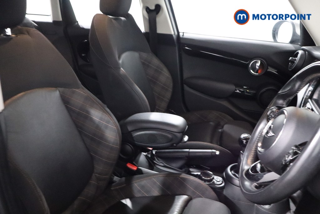 Mini Hatchback Cooper S Seven Manual Petrol Hatchback - Stock Number (1624557) - 22nd supplementary image