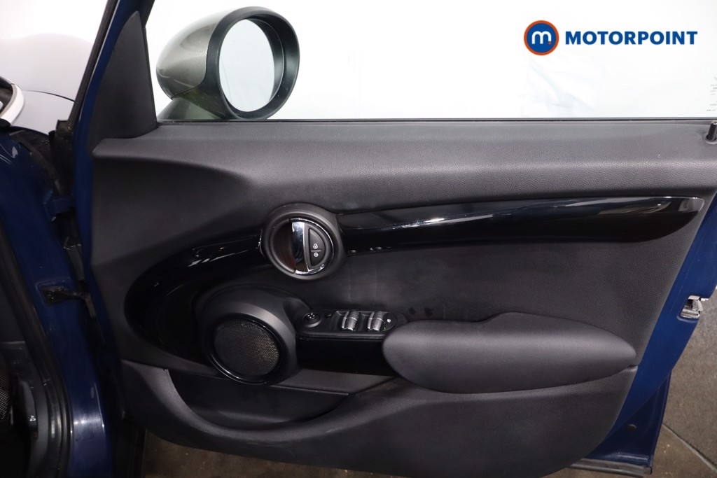 Mini Hatchback Cooper S Seven Manual Petrol Hatchback - Stock Number (1624557) - 23rd supplementary image