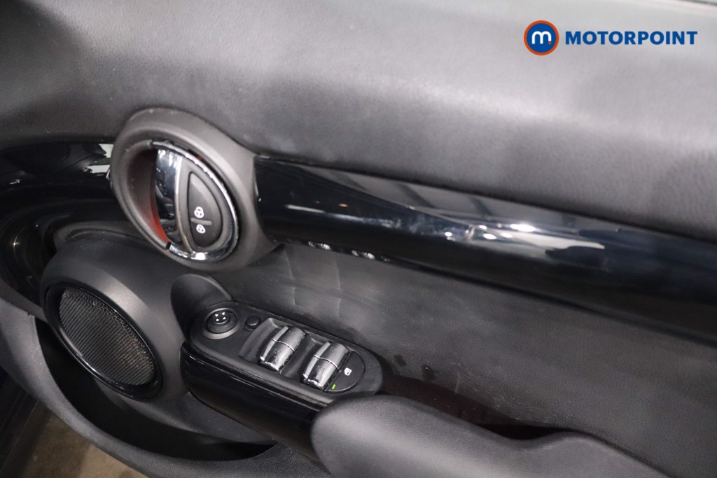 Mini Hatchback Cooper S Seven Manual Petrol Hatchback - Stock Number (1624557) - 24th supplementary image