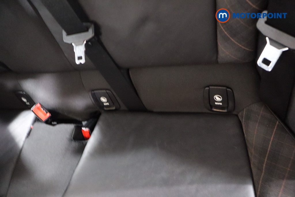 Mini Hatchback Cooper S Seven Manual Petrol Hatchback - Stock Number (1624557) - 25th supplementary image