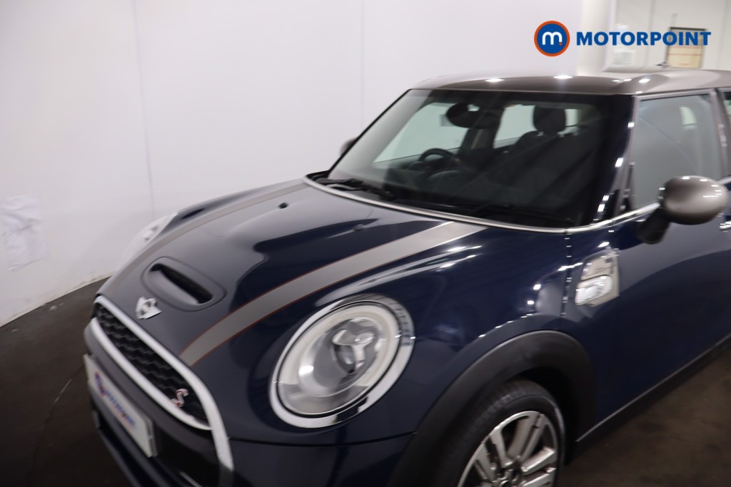 Mini Hatchback Cooper S Seven Manual Petrol Hatchback - Stock Number (1624557) - 26th supplementary image