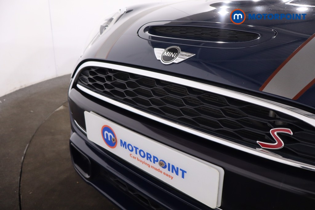 Mini Hatchback Cooper S Seven Manual Petrol Hatchback - Stock Number (1624557) - 27th supplementary image