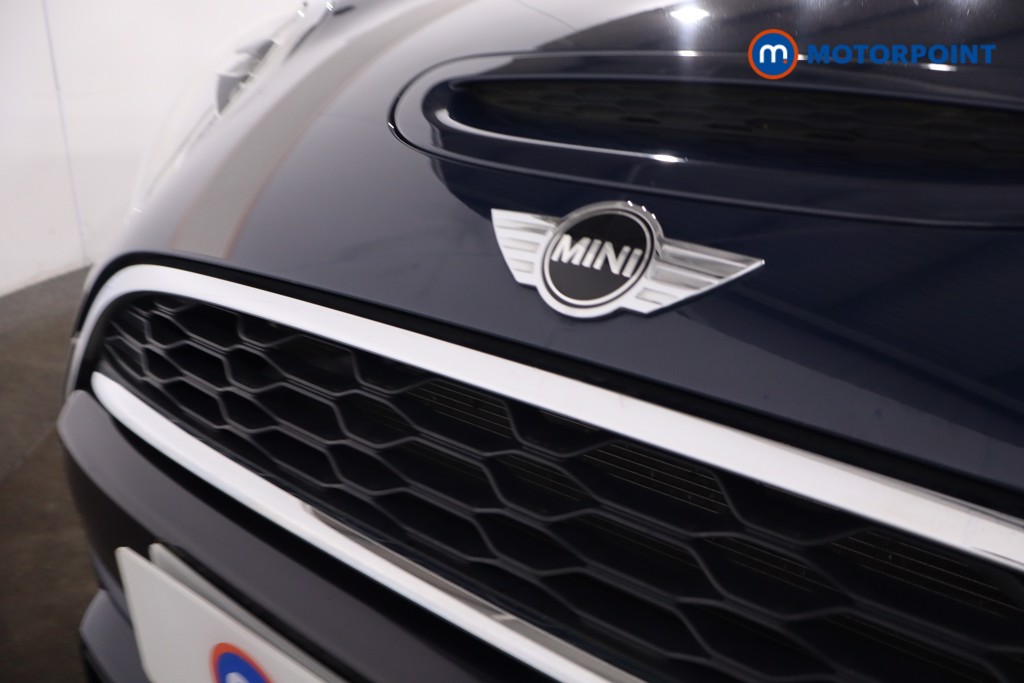 Mini Hatchback Cooper S Seven Manual Petrol Hatchback - Stock Number (1624557) - 28th supplementary image