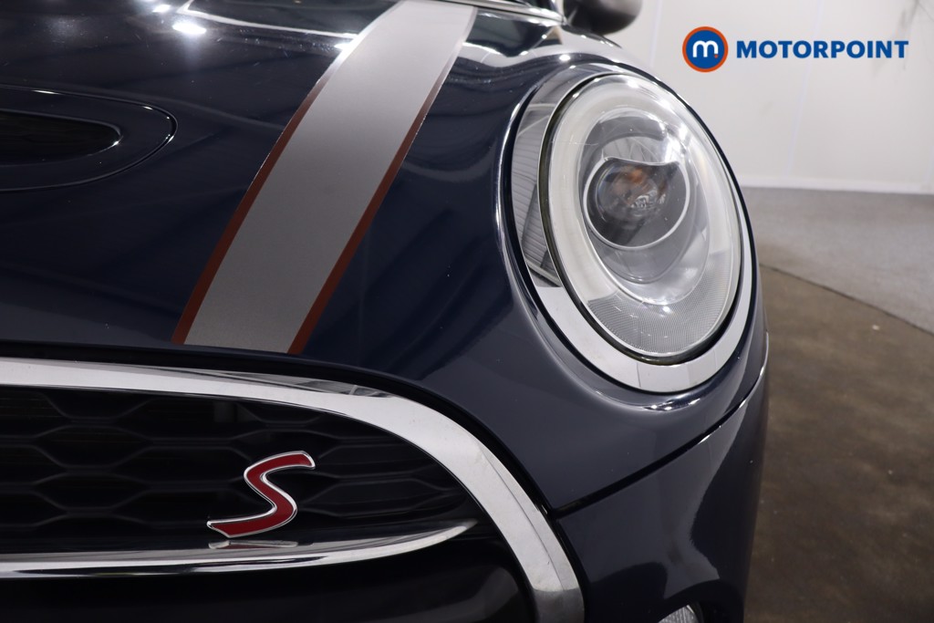 Mini Hatchback Cooper S Seven Manual Petrol Hatchback - Stock Number (1624557) - 29th supplementary image