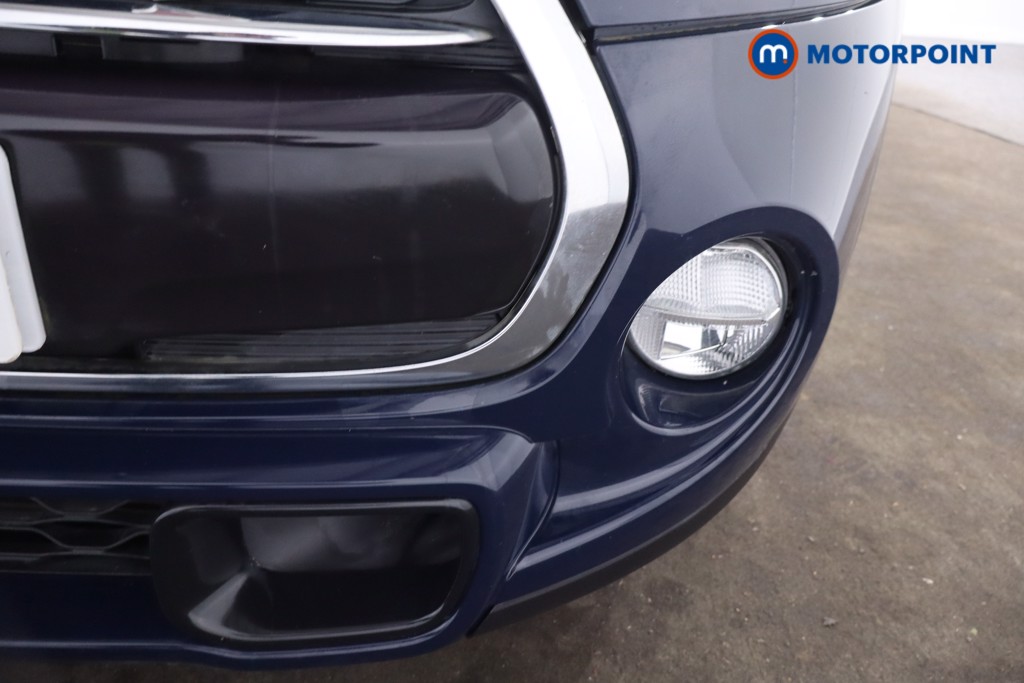 Mini Hatchback Cooper S Seven Manual Petrol Hatchback - Stock Number (1624557) - 30th supplementary image