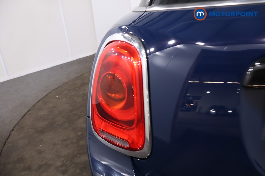 Mini Hatchback Cooper S Seven Manual Petrol Hatchback - Stock Number (1624557) - 34th supplementary image