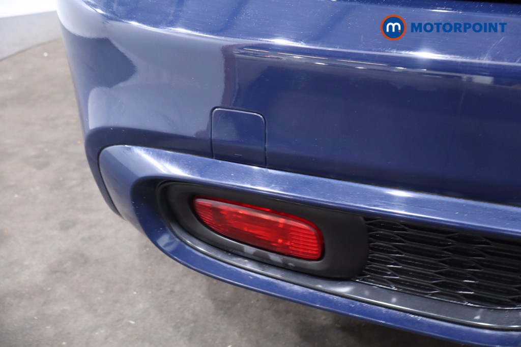 Mini Hatchback Cooper S Seven Manual Petrol Hatchback - Stock Number (1624557) - 35th supplementary image