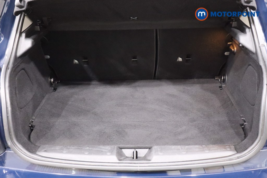 Mini Hatchback Cooper S Seven Manual Petrol Hatchback - Stock Number (1624557) - 36th supplementary image