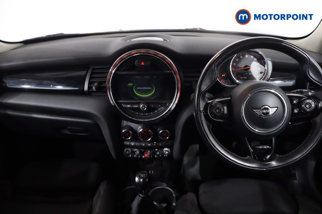 Mini Hatchback Cooper S Seven Manual Petrol Hatchback - Stock Number (1624557) - 1st supplementary image