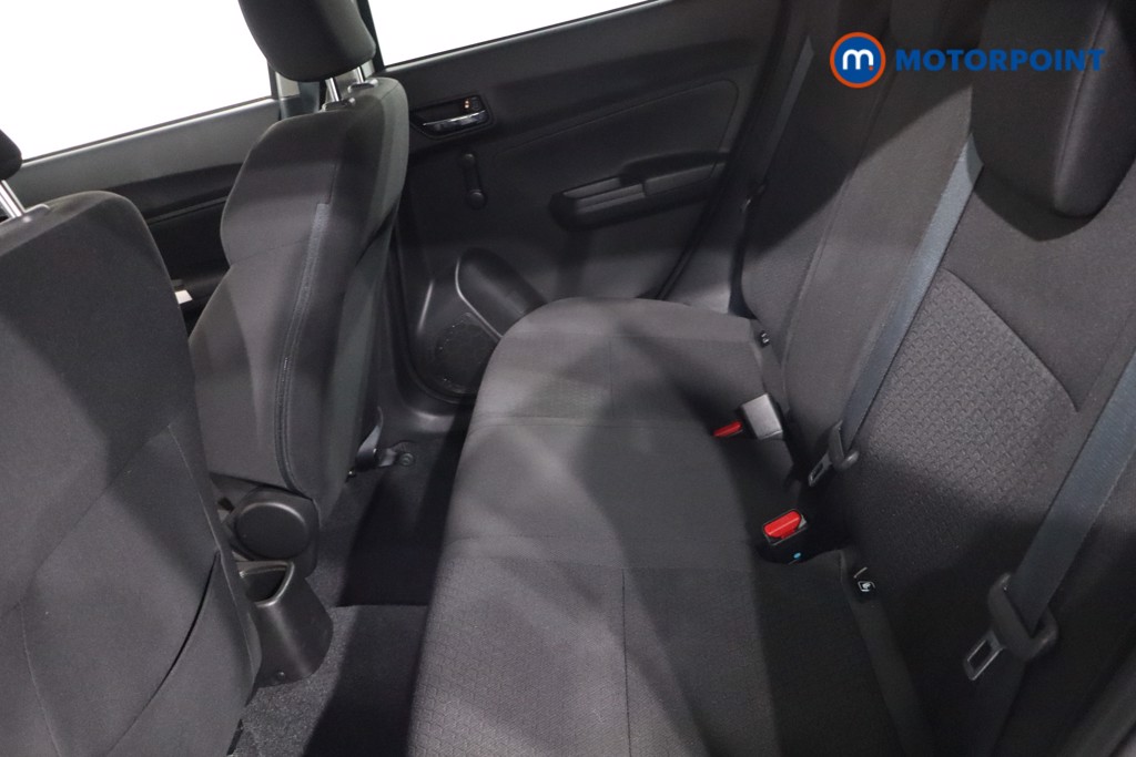 Suzuki Swift Sz-L Manual Petrol Hatchback - Stock Number (1624580) - 5th supplementary image
