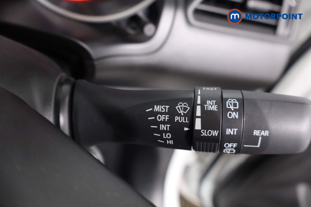 Suzuki Swift Sz-L Manual Petrol Hatchback - Stock Number (1624580) - 15th supplementary image