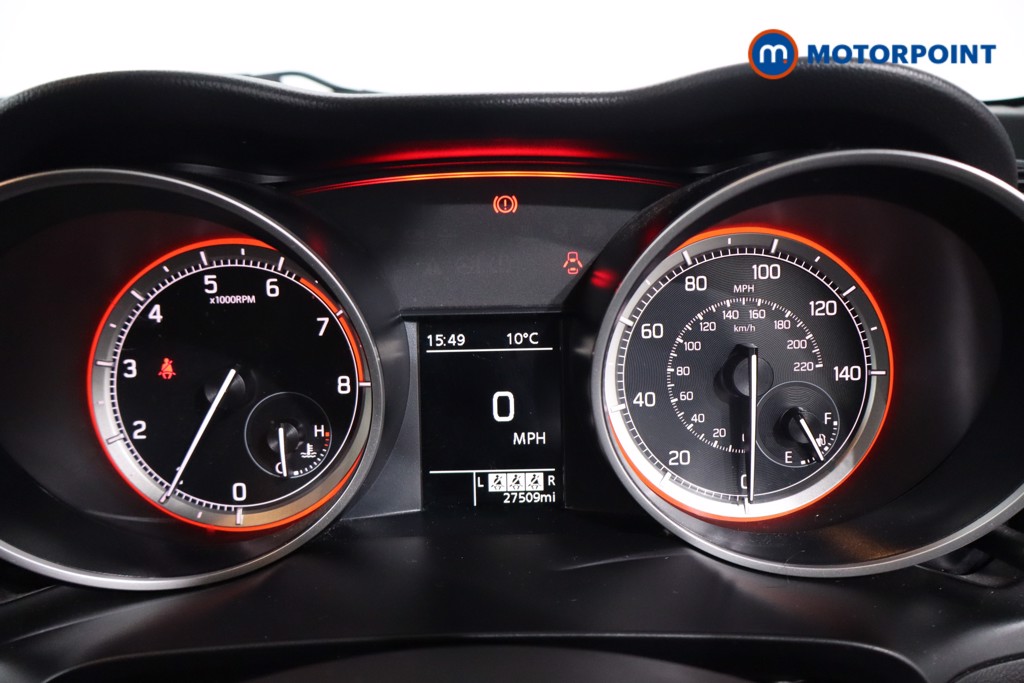 Suzuki Swift Sz-L Manual Petrol Hatchback - Stock Number (1624580) - 16th supplementary image