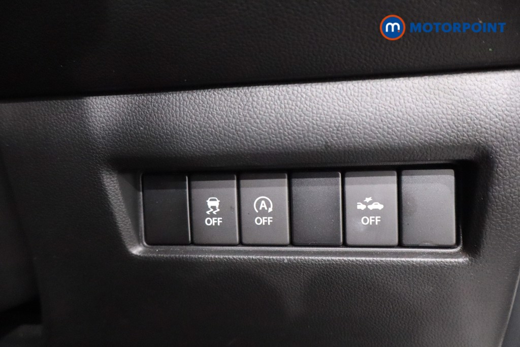 Suzuki Swift Sz-L Manual Petrol Hatchback - Stock Number (1624580) - 17th supplementary image