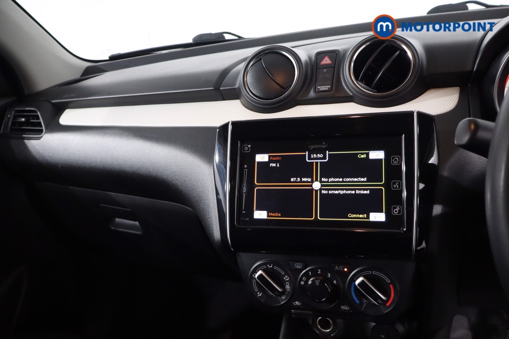 Suzuki Swift Sz-L Manual Petrol Hatchback - Stock Number (1624580) - 20th supplementary image