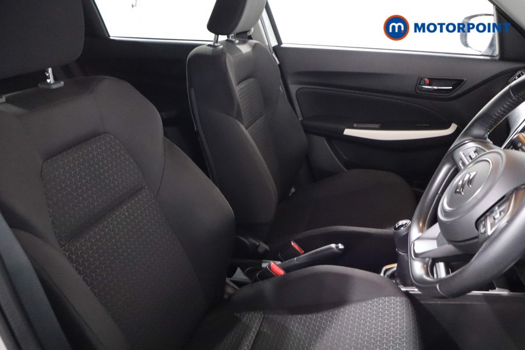 Suzuki Swift Sz-L Manual Petrol Hatchback - Stock Number (1624580) - 22nd supplementary image