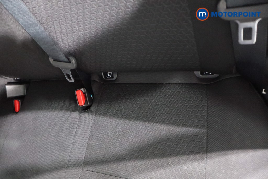 Suzuki Swift Sz-L Manual Petrol Hatchback - Stock Number (1624580) - 25th supplementary image